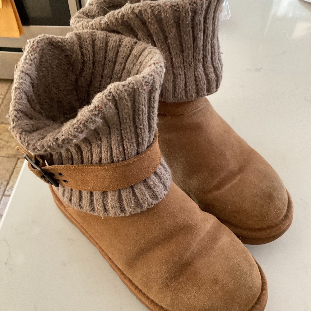 Ugg boots